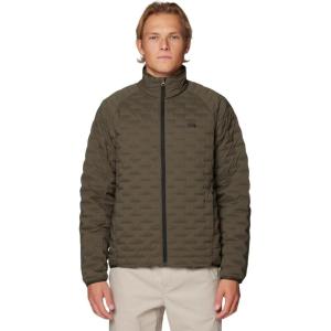 imageMountain Hardwear Mens StretchDown Light JacketRidgeline