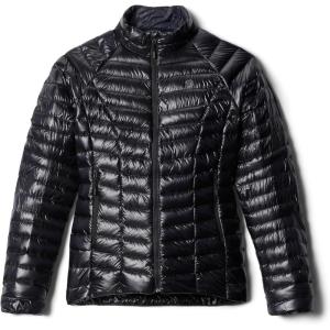 imageMountain Hardwear Womens Ghost Whisperer JacketBlack  New 2024