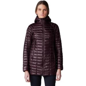 imageMountain Hardwear Womens Ghost Whisperer ParkaBlackberry  New 2024