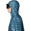 imageMountain Hardwear Mens Ghost Whisperer HoodyAdriatic Blue  Moon Blue