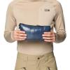 imageMountain Hardwear Mens Ghost Whisperer HoodyAdriatic Blue  Moon Blue