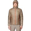 imageMountain Hardwear Mens Ghost Whisperer HoodyDunes