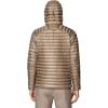 imageMountain Hardwear Mens Ghost Whisperer HoodyDunes