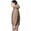 imageMountain Hardwear Mens Ghost Whisperer HoodyDunes