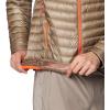 imageMountain Hardwear Mens Ghost Whisperer HoodyDunes