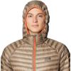 imageMountain Hardwear Mens Ghost Whisperer HoodyDunes
