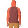 imageMountain Hardwear Mens Summit Grid HoodyBourbon Brown  Aspect