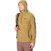 imageMountain Hardwear Mens Summit Grid HoodyGrassland