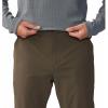 imageMountain Hardwear Mens Yumalino Active PantRidgeline