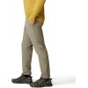 imageMountain Hardwear Mens Yumalino Active PantStone Green