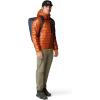 imageMountain Hardwear Mens Yumalino Active PantStone Green