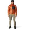 imageMountain Hardwear Mens Yumalino Active PantStone Green