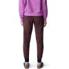 imageMountain Hardwear Womens Polartec High Loft PantBlackberry  New 2024
