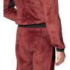 imageMountain Hardwear Womens Polartec High Loft PantBourbon Brown  Black