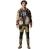 imageMountain Hardwear Womens Polartec High Loft PantCombat Green  New 2024