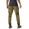 imageMountain Hardwear Womens Polartec High Loft PantCombat Green  New 2024