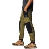 imageMountain Hardwear Womens Polartec High Loft PantCombat Green  New 2024