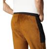 imageMountain Hardwear Womens Polartec High Loft PantGolden Brown  New 2024