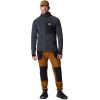 imageMountain Hardwear Womens Polartec High Loft PantGolden Brown  New 2024