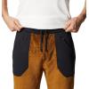 imageMountain Hardwear Womens Polartec High Loft PantGolden Brown  New 2024