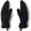 imageMountain Hardwear mens Hicamp Fleece MittBlack  New 2024