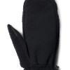 imageMountain Hardwear mens Hicamp Fleece MittBlack  New 2024