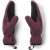 imageMountain Hardwear mens Hicamp Fleece MittBlackberry  New 2024