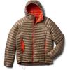 imageMountain Hardwear Mens Ghost Whisperer HoodyDunes