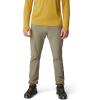 imageMountain Hardwear Mens Yumalino Active PantStone Green