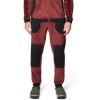 imageMountain Hardwear Womens Polartec High Loft PantBourbon Brown  Black