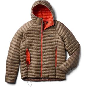 imageMountain Hardwear Mens Ghost Whisperer HoodyDunes