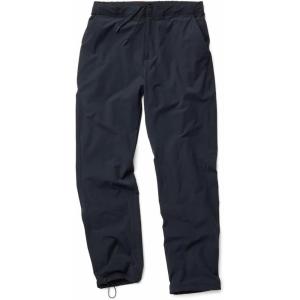 imageMountain Hardwear Mens Yumalino Active PantBlack