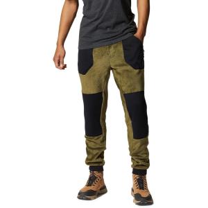 imageMountain Hardwear Womens Polartec High Loft PantCombat Green  New 2024