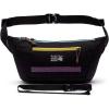 imageMountain Hardwear Stashel 7L Crossbody Pack Black One SizeBlack