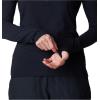 imageMountain Hardwear Womens Butter Half ZipBlack
