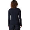 imageMountain Hardwear Womens Butter Half ZipBlack