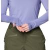 imageMountain Hardwear Womens Butter Up Long Sleeve HoodyAvid