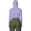imageMountain Hardwear Womens Butter Up Long Sleeve HoodyAvid