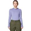 imageMountain Hardwear Womens Butter Up Long Sleeve HoodyAvid