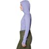 imageMountain Hardwear Womens Butter Up Long Sleeve HoodyAvid