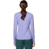 imageMountain Hardwear Womens Butter Up Long SleeveAvid