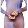 imageMountain Hardwear Womens Butter Up Long SleeveAvid Multi Ombre Print