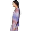 imageMountain Hardwear Womens Butter Up Long SleeveAvid Multi Ombre Print