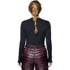 imageMountain Hardwear Womens Butter Up Long SleeveBlack