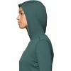 imageMountain Hardwear Womens Crater Lake Long Sleeve Hoody for Hiking Camping Backpacking and Casual WearVerve
