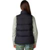 imageMountain Hardwear Womens Nevadan Down VestBlack  New 2024
