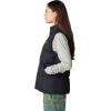 imageMountain Hardwear Womens Nevadan Down VestBlack  New 2024