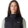 imageMountain Hardwear Womens Nevadan Down VestBlack  New 2024