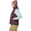 imageMountain Hardwear Womens Nevadan Down VestBlackberry
