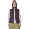 imageMountain Hardwear Womens Nevadan Down VestBlackberry
